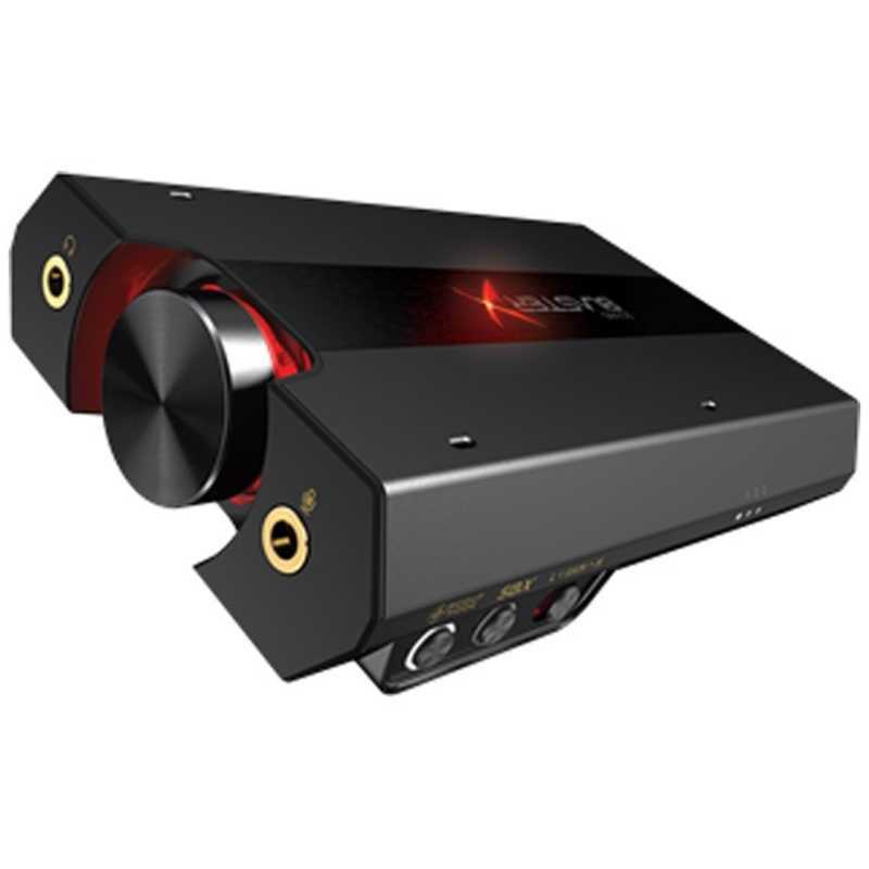 未使用品 Creative Sound Blasterx G5 高音質 ゲーミング Usbオーディオ ハイレゾ 対応 Usbでwindows Mac Ps4 Tvの光音声出力でswitch等にも Sbx G5 Fucoa Cl
