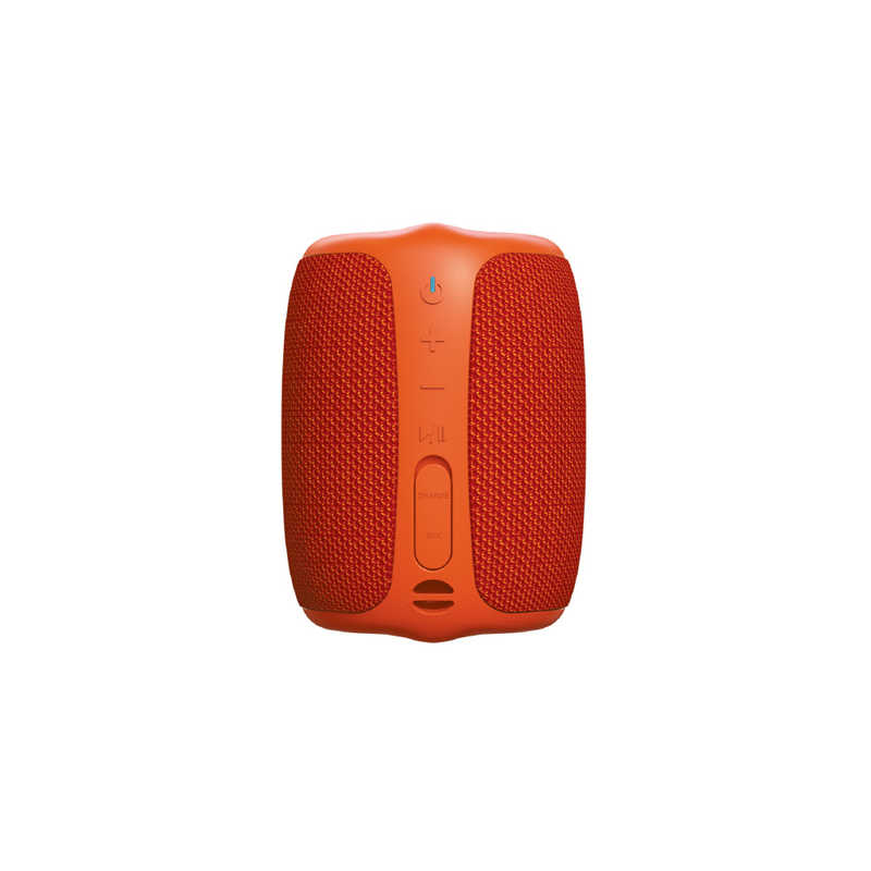 クリエイティブメディア クリエイティブメディア Bluetoothスピーカー Creative MUVO PLAY オレンジ  SP-MVPL-ORA  SP-MVPL-ORA 