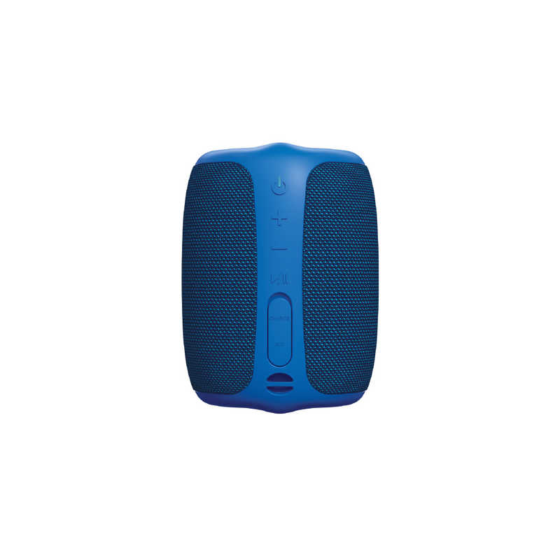 クリエイティブメディア クリエイティブメディア Bluetoothスピーカー Creative MUVO PLAY ブルー  SP-MVPL-BUA SP-MVPL-BUA