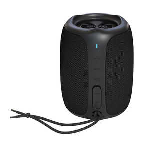 クリエイティブメディア Bluetoothスピーカー SP-MVPL-BKA クリエイティブメディア Bluetoothスピーカー SP-MVPL-BKA
