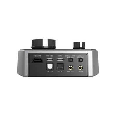 クリエイティブメディア ゲーミングUSB DACアンプ Sound Blaster G8 SB 