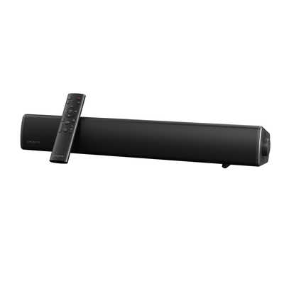クリエイティブメディア ゲーミングサウンドバー Bluetooth＋USB-C/3.5