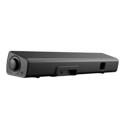 クリエイティブメディア ゲーミングサウンドバー Bluetooth＋USB-C/3.5