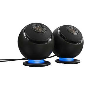ꥨƥ֥ǥ ץߥǥȥåץƥ쥪ԡ Pebble Nova USBŸ /2.0ch ֥å SPPBLNVBKA