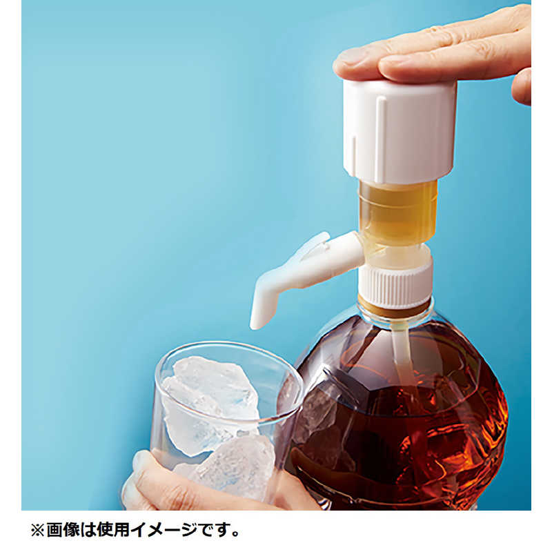 サントリーショッピングクラブ ワンプッシュ定量ディスペンサー 一押くん (いちおしくん) 103-20 PWV0401 の通販 |  カテゴリ：日用品・化粧品・医薬品 | サントリーショッピングクラブ | サントリーショッピングクラブ 家電通販のコジマネット - 全品代引き手数料無料