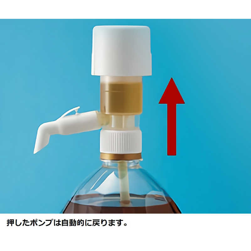 着後レビューで 定量ディスペンサー 新品未開封 サントリー atts.hu