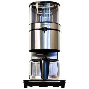デバイスタイル コーヒーメーカー 「Brunopasso」(10杯分) PCA-10X デバイスタイル コーヒーメーカー 「Brunopasso」(10杯分) PCA-10X