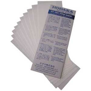 ホダカ ホダカ スモークテスタ用 スペアフィルターペーパー HT-1651