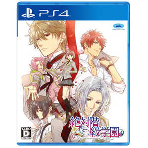 プロトタイプ PS4ゲームソフト 絶対階級学園 プロトタイプ PS4ゲームソフト 絶対階級学園
