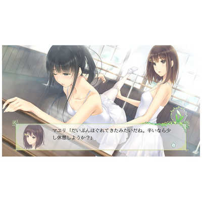 福袋 公式 プロトタイプ カテゴリ | の通販 四季 FLOWERS PS4ゲームソフト PS4ソフト