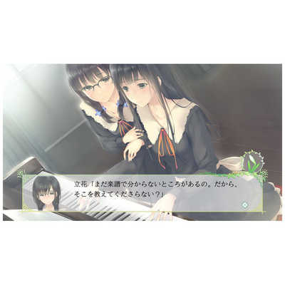 プロトタイプ PS4ゲームソフト FLOWERS 四季 の通販 | カテゴリ