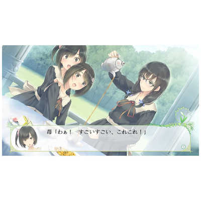 Switch FLOWERS 四季　フラワーズ Amazon.co.jp: FLOWERS 四季 - Switch : ゲーム