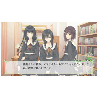 Switch FLOWERS 四季　フラワーズ プロトタイプ Switchゲームソフト FLOWERS 四季 フラワｰズシキ