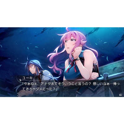 プロトタイプ Switchゲームソフト グリザイア ファントム