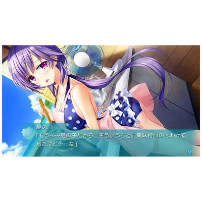 プロトタイプ Switchゲームソフト Summer Pockets REFLECTION