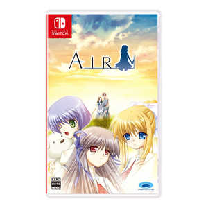 AIR [Nintendo Switch]