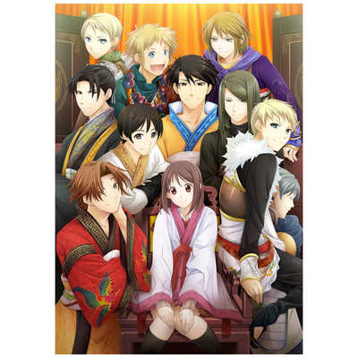 プロトタイプ Switchゲームソフト 三国恋戦記～思いでがえし～+学園恋