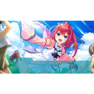 プロトタイプ PS4ゲームソフト Summer Pockets REFLECTION BLUE