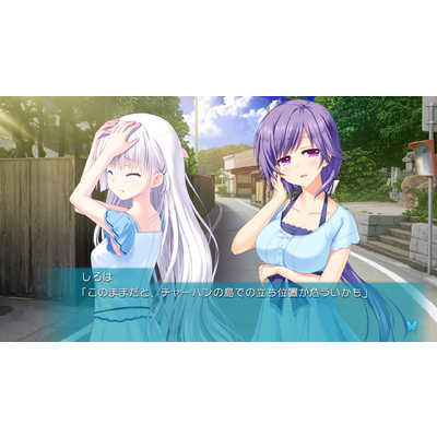 summer pockets REFLECTION BLUE等 まとめ売り Summer Pockets Reflection Blue --Switch | eBay