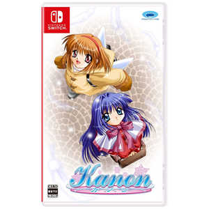 Kanon [Nintendo Switch]