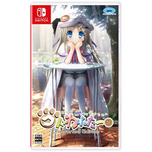 �N�h��ӂ��[ Converted Edition [Nintendo Switch]