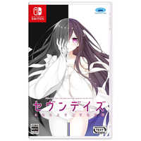 Amazon.co.jp: セヴンデイズ あなたとすごす七日間 初回限定版