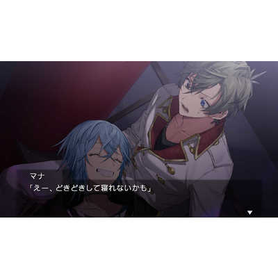 プロトタイプ Switchゲームソフト Re；quartz零度 の通販