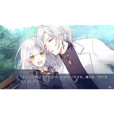 プロトタイプ Switchゲームソフト 闇色の魔珠 初回限定版 PTV2-05 の