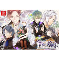 闇色の魔珠 限定版 Switch プロトタイプ Switchゲームソフト 闇色の魔珠 初回限定版 PTV2-05 の