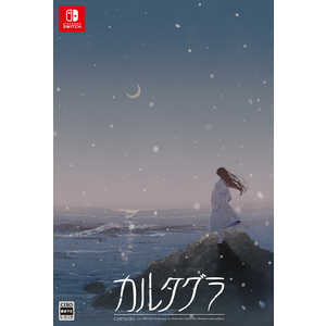 プロトタイプ Switchゲームソフト カルタグラ 初回限定版 PTV2-06 プロトタイプ Switchゲームソフト カルタグラ 初回限定版 PTV2-06