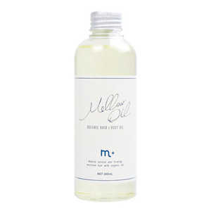 クローバー m+(エムプラス) メロウオイル(200ml) クローバー m+(エムプラス) メロウオイル(200ml)