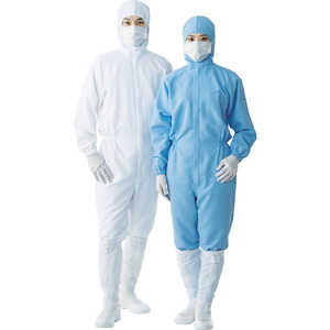 東洋リントフリー TriApeX 着用快適ツナギ服 LL FT191C01LL 東洋リントフリー TriApeX 着用快適ツナギ服 LL FT191C01LL