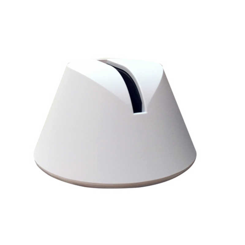 UNIQ UNIQ iRing用 iRing Cock UMS-IR01DSWH(ホワイト) UMS-IR01DSWH(ホワイト)