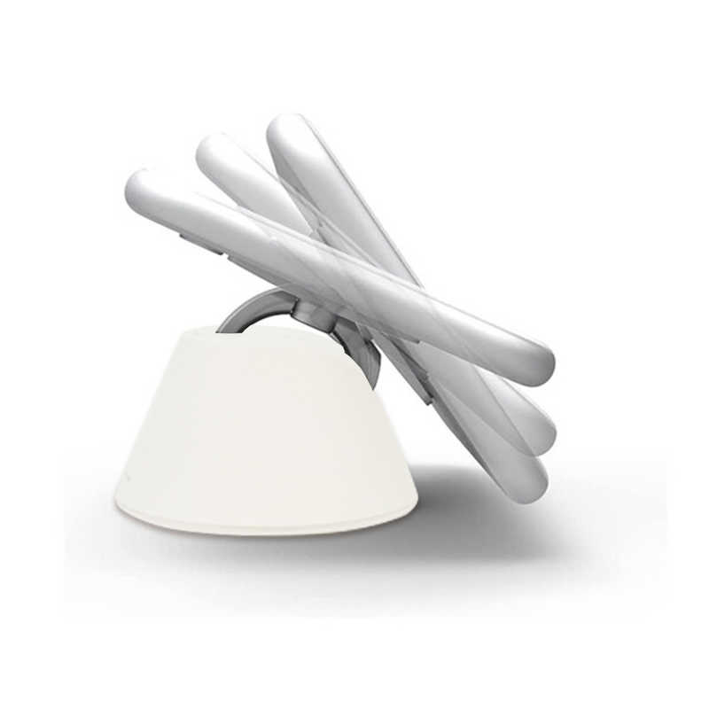 UNIQ UNIQ iRing用 iRing Cock UMS-IR01DSWH(ホワイト) UMS-IR01DSWH(ホワイト)