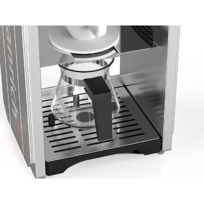 oceanrich コラム | oceanrich Plus編 oceanrich Plus (オーシャンリッチ プラス) 自動ドリップ・ コーヒーメーカー 250ml ステンレスフィルター ドリップバック 2Way対応モデル ローズゴールド [ローズゴールド] oceanrich 自動ドリップ・コーヒーメーカー （ホワイト）