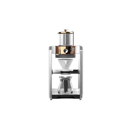 UNIQ oceanrich PRO 自動ドリップコーヒーメーカー UQ-CT1GPB1 の通販 