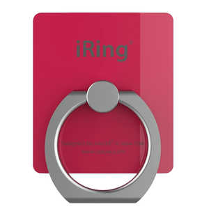 UNIQ ޡȥե iRing Magenta UMS-NIRMG