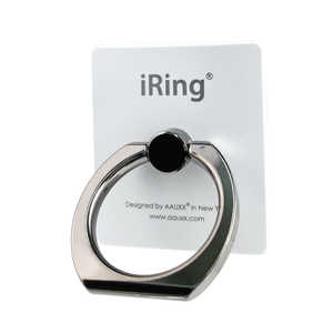 UNIQ iRing Limited Edition ブラックシャフト パールホワイト UMS-IRLEB02PW