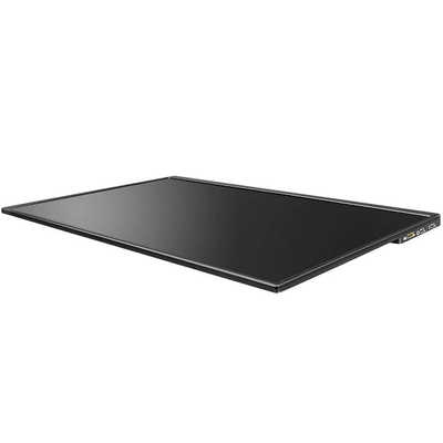 UNIQ PCモニター PROMETHEUS MONITOR ブラック [15.6型 /フルHD(1920 