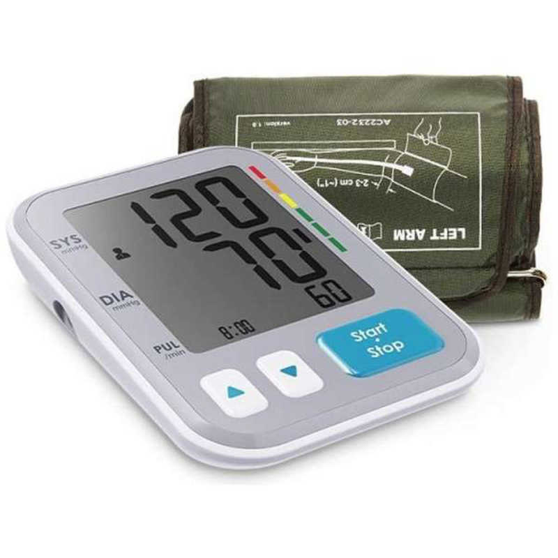 シースター シースター 上腕血圧計 ［上腕(カフ)式］ E301 E301