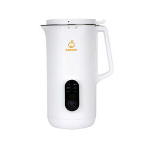 シースター Food Master 離乳食調理器 E-801 シースター Food Master 離乳食調理器 E-801