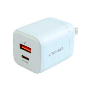 n PD/QCΉ }[d 20W USB-Type-A/Type-Ce1|[g m2|[g /USB Power DeliveryΉn u[ JKPD20G2BL
