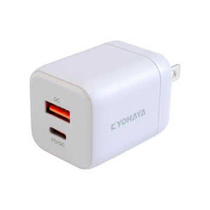 n PD/QCΉ }[d 20W USB-Type-A/Type-Ce1|[g m2|[g /USB Power DeliveryΉn p[v JKPD20G2PP