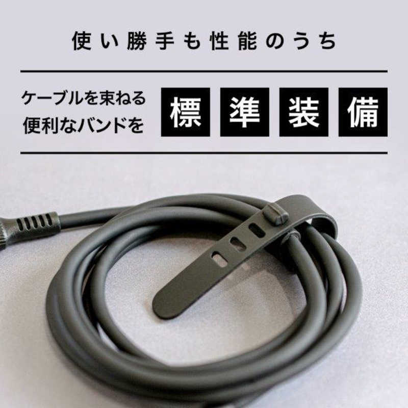 京ハヤ 京ハヤ USB-A to Lightning やわらかケーブル 1.2m ブラック BK JKYAL120 JKYAL120