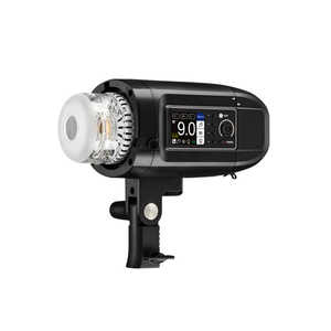 JINBEI バッテリーモノライト HD?400PRO J301 JINBEI バッテリーモノライト HD?400PRO J301