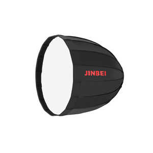 JINBEI Φ50アンブレラディープソフトボックス J602