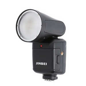 JINBEI スピードライト HD－2PRO J302