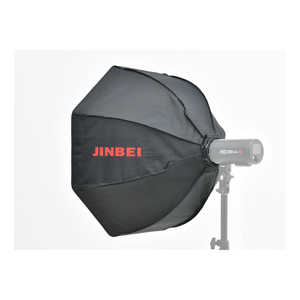 JINBEI HD?60 アンブレラソフトボックス J608