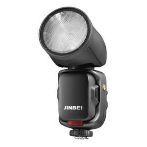 JINBEI スピードライト HD-2MAX J304
