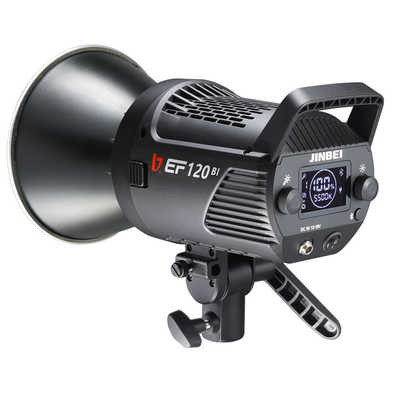 JINBEI LEDライト EF-120BI J107 の通販 | カテゴリ:カメラ JINBEI LEDライト EF-120BI J107 の通販 | カテゴリ:カメラ